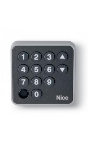 Clavier à code Nice edsb