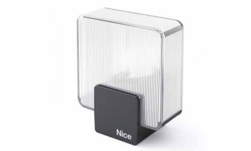 Gyrophare portail Nice eldc