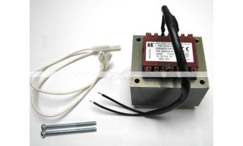 Nice groupe transformateur speg066a00