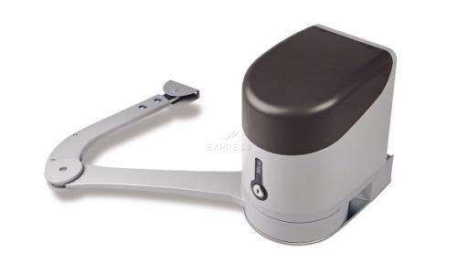 Motorisation portail battant Nice hk7224