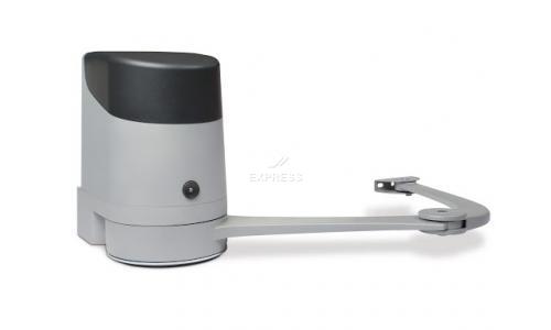 Motorisation portail battant Nice ho7124