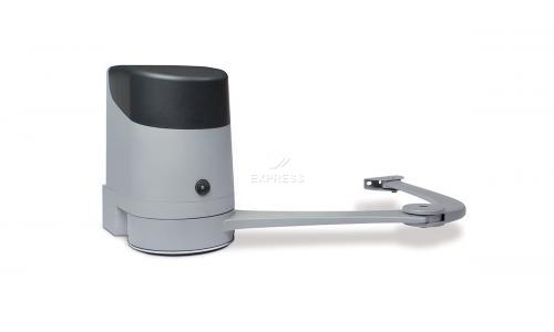 Motorisation portail battant Nice ho7224
