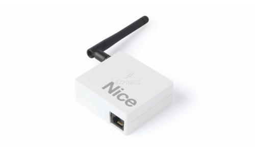 Box domotique Nice it4wifi