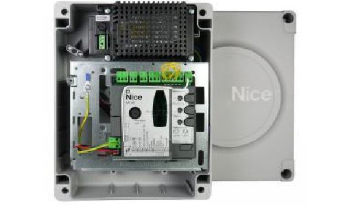 Carte électronique Nice mc424l