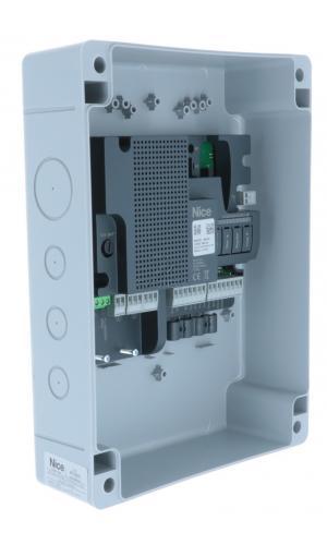 Carte électronique Nice mc800
