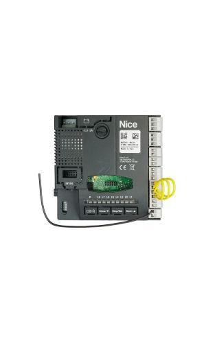 Carte électronique Nice mca2r10