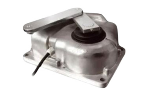 Motorisation portail enterrÃ© Nice me3000r01