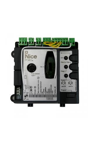 Carte électronique Nice poa1 a
