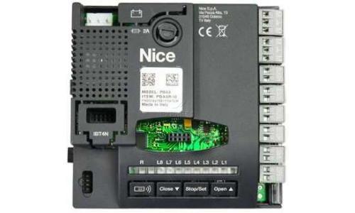 Carte électronique Nice poa3r10