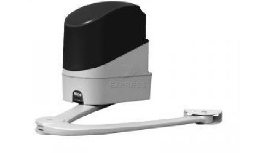 Motorisation portail battant Nice pp7124