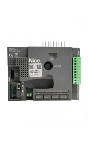 Carte électronique Nice rba4 r10