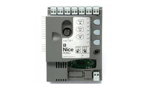 Carte électronique Nice rua2 a