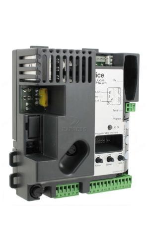 Carte électronique Nice sia20 a