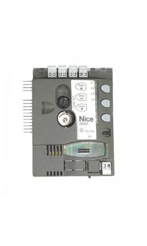 Carte électronique Nice sna2