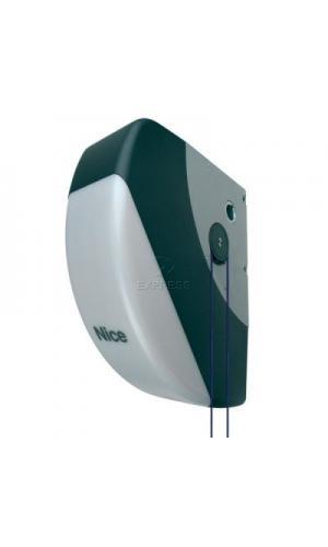 Motorisation porte de garage Nice so2000bd