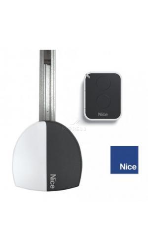 Motorisation porte de garage Nice spin20bdkce