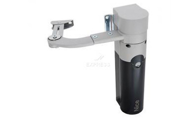 Motorisation portail battant Nice wl1024