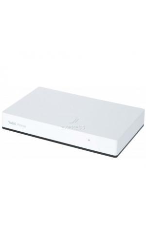 Box domotique Nice yubii home