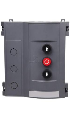 Carte électronique Novoferm t75 des