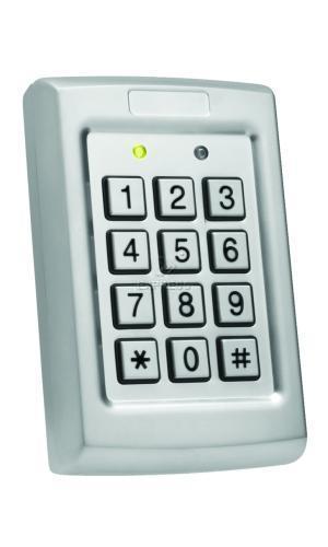 Clavier à code Prastel easybkr