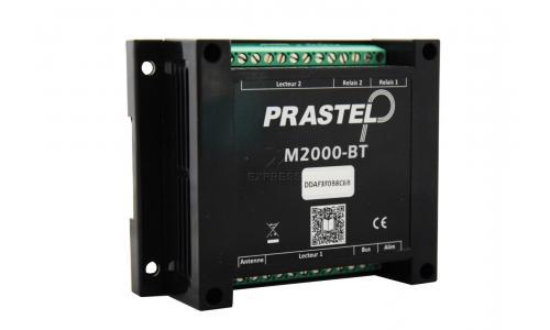 Contrôle d'accès Prastel m2000 bt