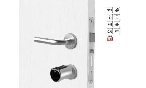 Contrôle d'accès Proem icylinder 05