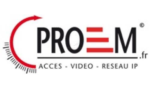 Interphone Proem md dbc4