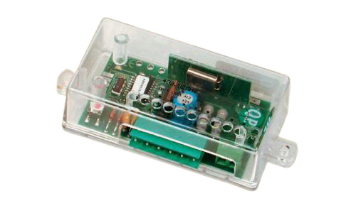 Récepteur Proem rrw4f