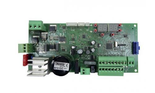 Carte électronique Roger b70 1dchp