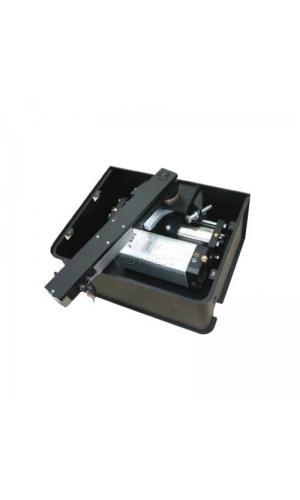 Motorisation portail enterré Sea compact 400 ac