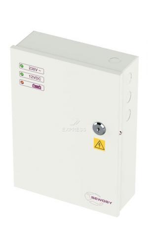 MatÃ©riel Ã©lectrique Sewosy ad1205r