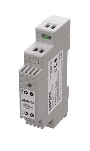 Matériel électrique Sewosy add1218