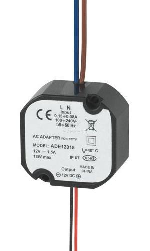 Matériel électrique Sewosy ade12015