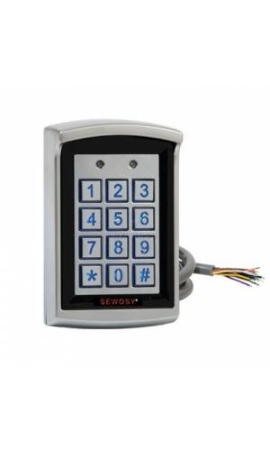 Clavier Ã  code Sewosy kr1000