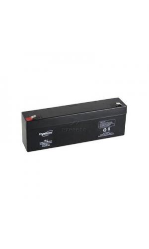 Simple batterie 12v 2.3ah