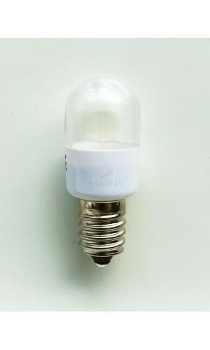 Gyrophare portail Simple amp 24v e14