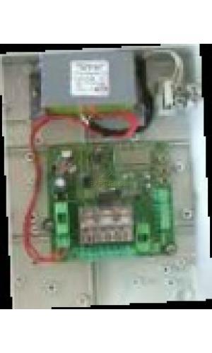 Gyrophare portail Simple ape 511 2050