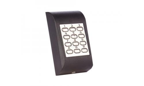 Clavier à code Simple multi kode