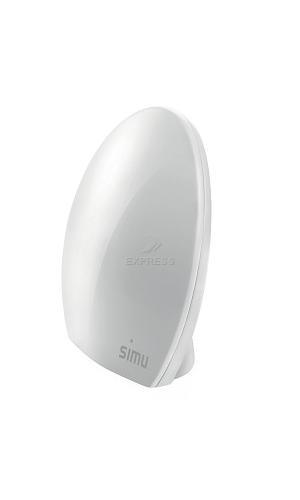 Box domotique Simu livein 2 box