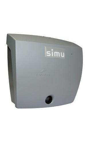 Carte électronique Simu simudrive sd100hz