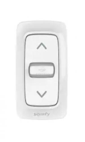 TÃ©lÃ©commande volet roulant Somfy inis keo 1800511