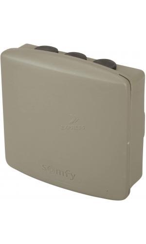 Récepteur somfy rec io 1841229