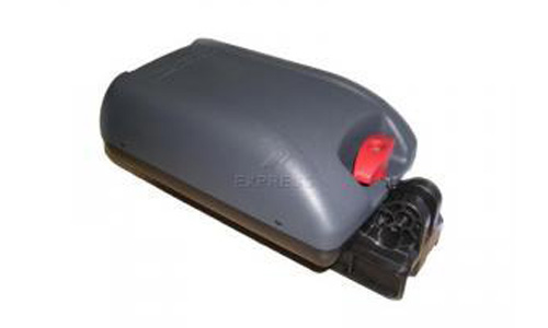 Motorisation porte de garage Sommer duo 500 650