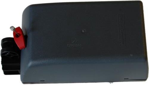 Motorisation porte de garage Sommer duo 800