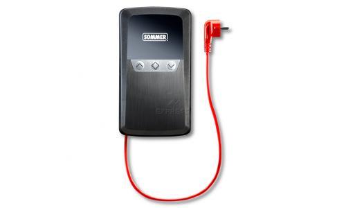 Carte électronique Sommer rdc vision plus