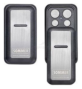 Sommer S 10202 00001 Télécommande portail 868.95 MHz - Telecommande Express