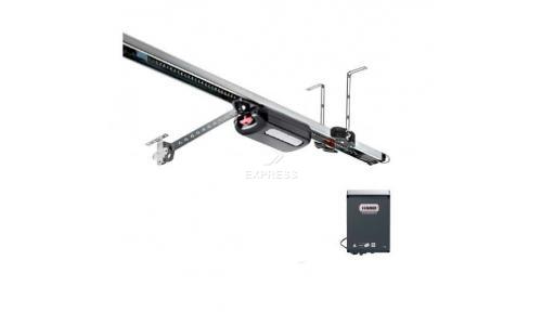 Motorisation porte de garage Sommer tiga s10315 00001