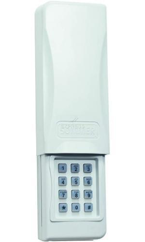 Clavier à code Sommer s10357 00001
