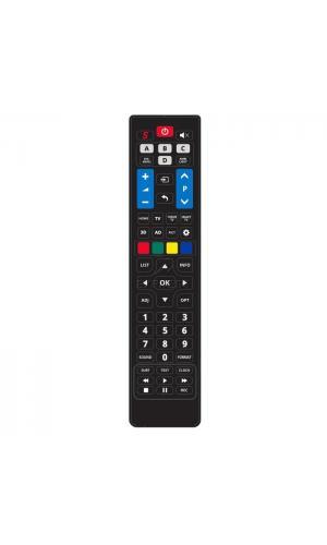 Télécommande TV SUPERIOR UNIVERSELLE PHILIPS Originale