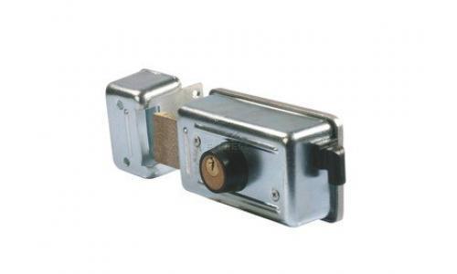 Serrure electrique Teleco e ser50 12vac